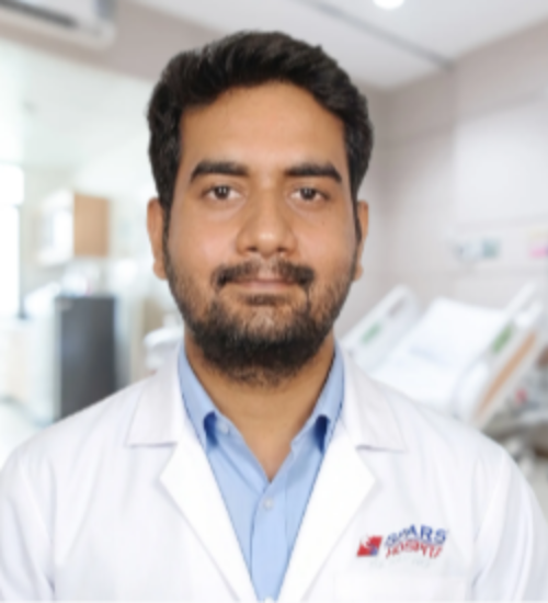 Dr. Binith Kumar Mishra - Consultant Endodontist Dr. Binith Kumar Mishra - Consultant Endodontist