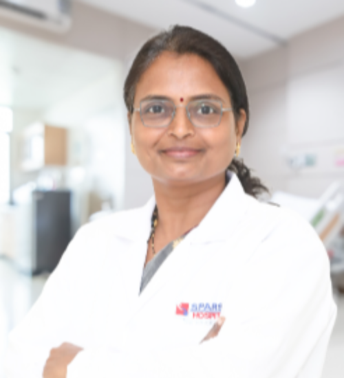 Dr. Chandrakala. S - Senior Consultant - Hematology Dr. Chandrakala. S - Senior Consultant - Hematology