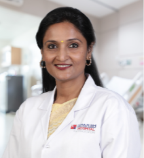 Dr. Deepa Chandran - Consultant - Anesthesiologist Dr. Deepa Chandran - Consultant - Anesthesiologist