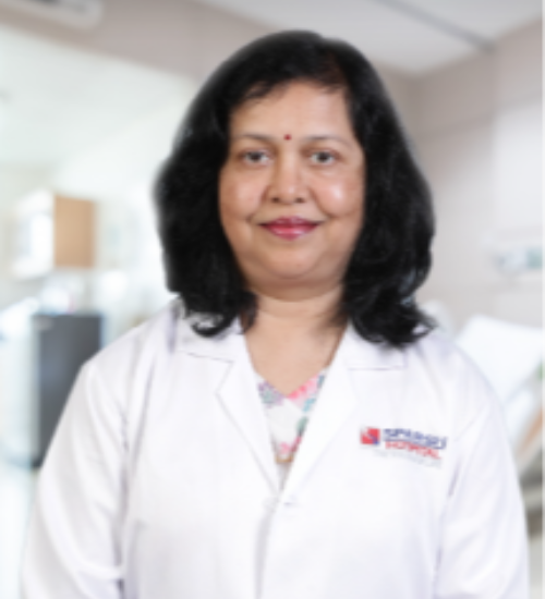 Dr. Deepanju D Changkakoti - Senior Consultant – Internal Medicine Dr. Deepanju D Changkakoti - Senior Consultant – Internal Medicine