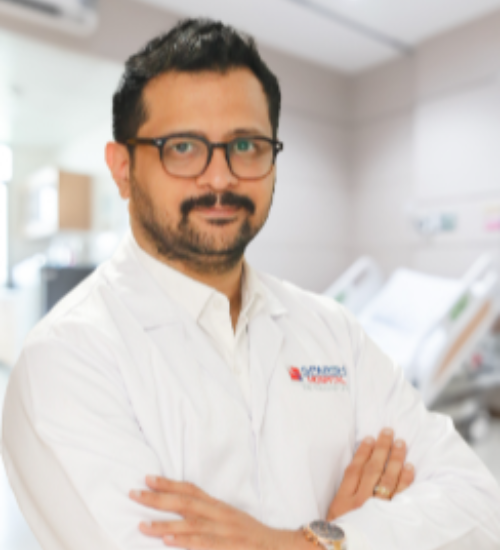 Dr. Gaurang Sudhir Deshpande - Consultant Rheumatologist Dr. Gaurang Sudhir Deshpande - Consultant Rheumatologist