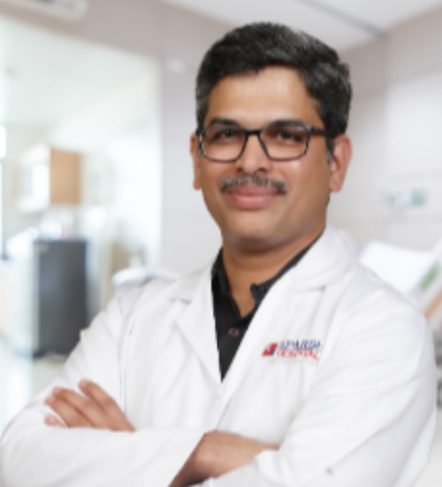 Dr. Gururaj Hosahalli - Consultant – Plastic Surgery Dr. Gururaj Hosahalli - Consultant – Plastic Surgery