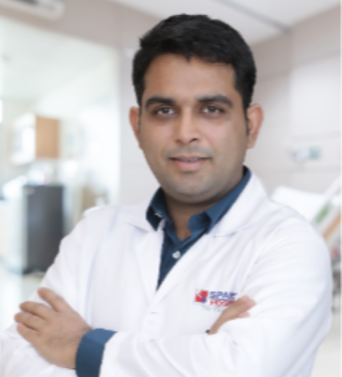 Dr. Himanshu Singh - Consultant - Orthopaedics Dr. Himanshu Singh - Consultant - Orthopaedics