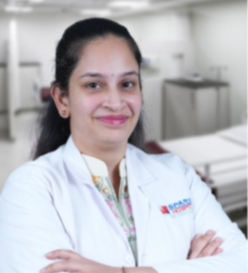 Dr. Kanmani Govindrao Telkar - Consultant - Breast Oncology & Reconstructive Surgeon Dr. Kanmani Govindrao Telkar - Consultant - Breast Oncology & Reconstructive Surgeon