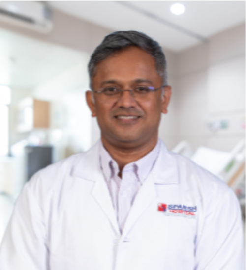 Dr. Kedar Hibare - Lead Consultant - Clinical & Interventional Pulmonologist Dr. Kedar Hibare - Lead Consultant - Clinical & Interventional Pulmonologist