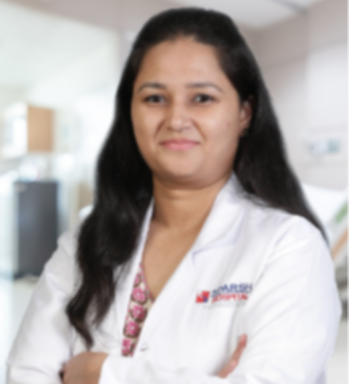 Dr. Krupa Mulgaonkar - Consultant - Anaesthesiology Dr. Krupa Mulgaonkar - Consultant - Anaesthesiology