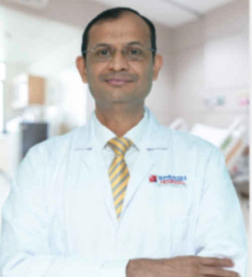 Dr. M M Satish Kumar - Senior Consultant - Nephrologist and Transplant Physician Dr. M M Satish Kumar - Senior Consultant - Nephrologist and Transplant Physician