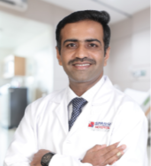 Dr. Mahadev Swamy B - Senior Consultant - Interventional Cardiology Dr. Mahadev Swamy B - Senior Consultant - Interventional Cardiology