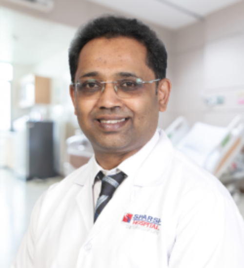 Dr. Manohar K N - Lead Consultant – Internal Medicine and Diabetology Dr. Manohar K N - Lead Consultant – Internal Medicine and Diabetology