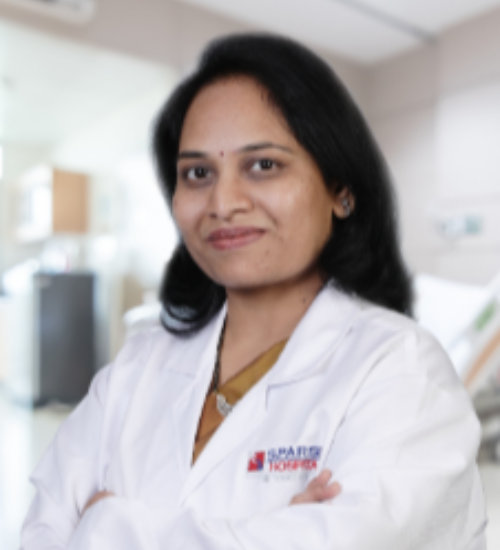 Dr. Megha D. Kadam - Consultant Neonatologist And Paediatrician Dr. Megha D. Kadam - Consultant Neonatologist And Paediatrician