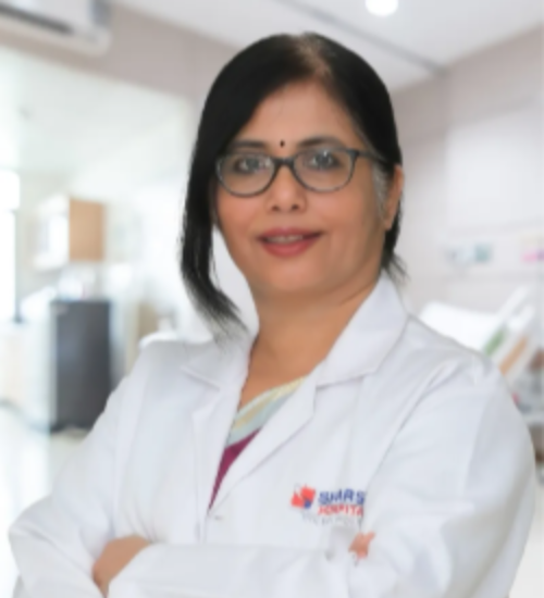 Dr. N Sapna