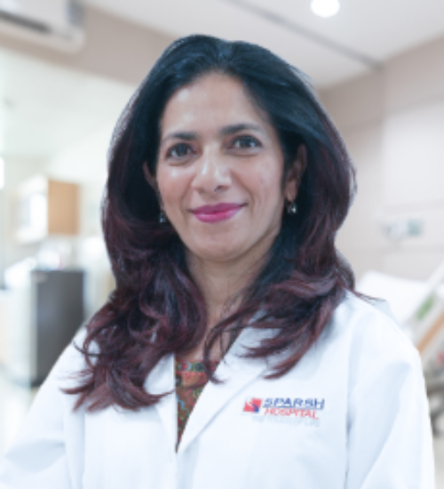 Dr. Nirmala