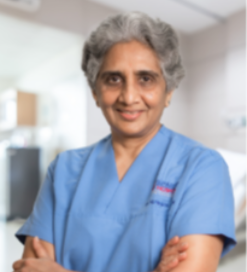Dr. Prathima