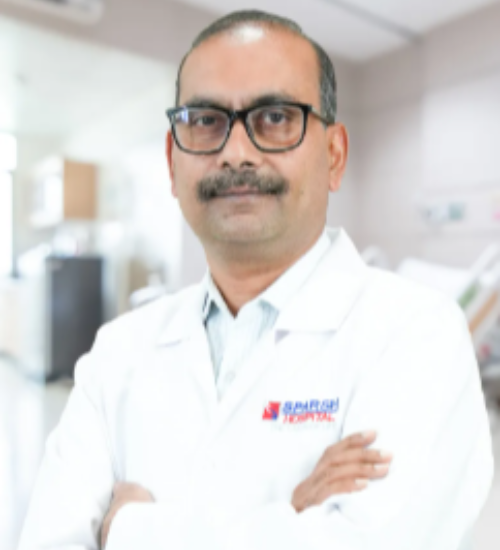 Dr. Pravin Kumar M - Lead Consultant Radiology Dr. Pravin Kumar M - Lead Consultant Radiology