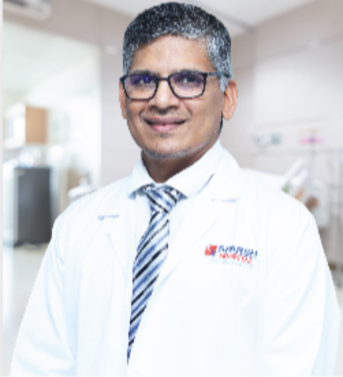 Dr. Ravishankar Shetty K - Lead Cardio Thoracic & Transplant Surgeon (Cardiovascular & Thoracic Surgery) Dr. Ravishankar Shetty K - Lead Cardio Thoracic & Transplant Surgeon (Cardiovascular & Thoracic Surgery)