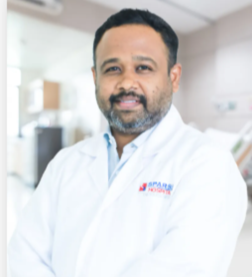 Dr. Santosh M P - Senior Consultant - General, Gastrointestinal, Minimally Invasive & Bariatric Surgery Dr. Santosh M P - Senior Consultant - General, Gastrointestinal, Minimally Invasive & Bariatric Surgery