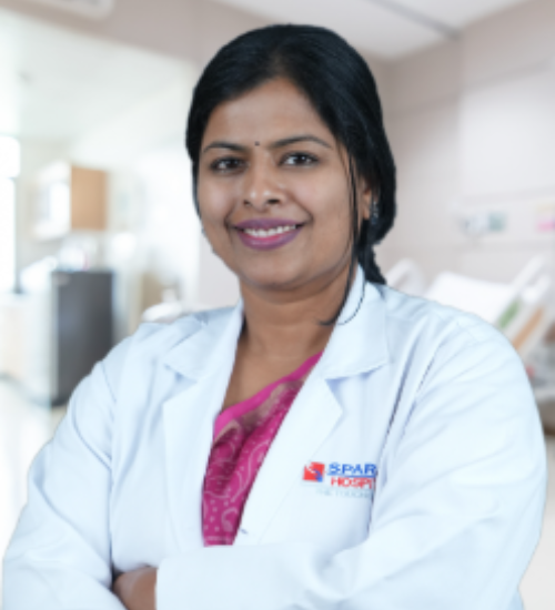 Dr. Shabnam Shashidhar - Lead Consulant - Intensive Care Dr. Shabnam Shashidhar - Lead Consulant - Intensive Care