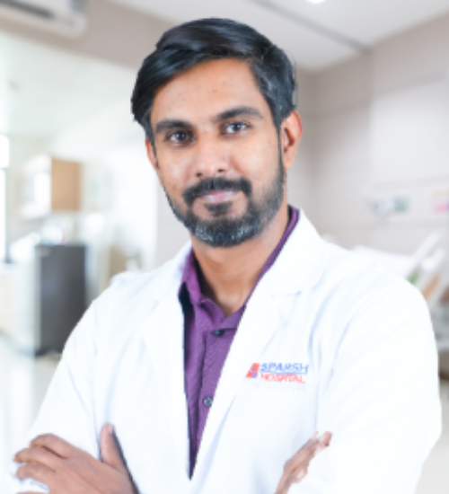 Dr. Shamanth C Kashyap - Junior Consultant - Cardiovascular and Thoracic Surgery Dr. Shamanth C Kashyap - Junior Consultant - Cardiovascular and Thoracic Surgery