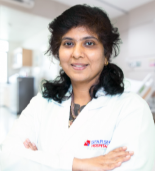 Dr. Smitha Shekar - Consultant Haematologist, paediatric oncologist and BMT physician Dr. Smitha Shekar - Consultant Haematologist, paediatric oncologist and BMT physician