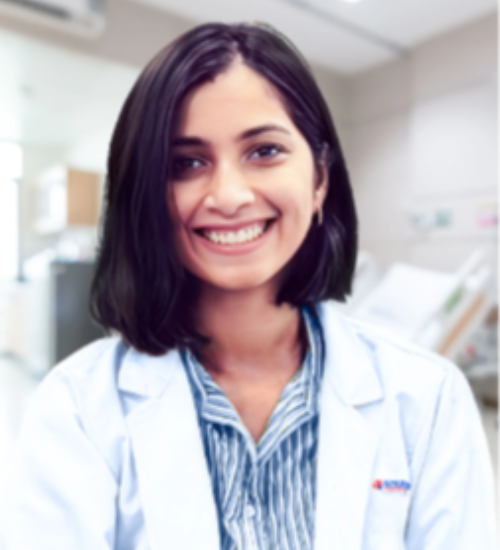Dr. Sugandha Mishra - Consultant Orthodontist, Department of Maxillofacial & Dental Surgery Dr. Sugandha Mishra - Consultant Orthodontist, Department of Maxillofacial & Dental Surgery