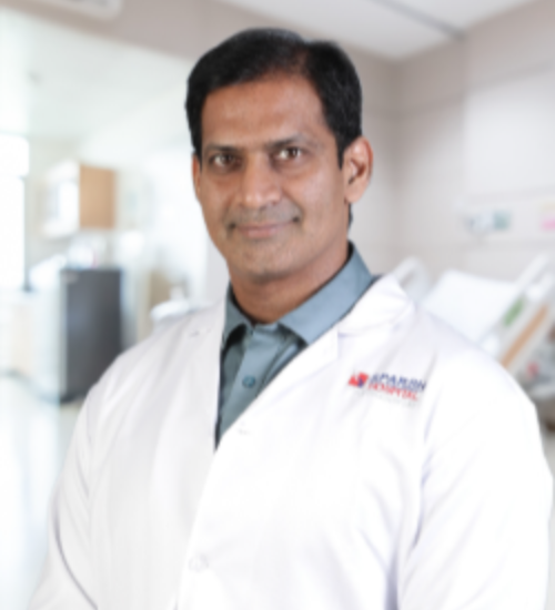 Dr. Uday Bhaskar M - Senior Consultant - Urology Dr. Uday Bhaskar M - Senior Consultant - Urology