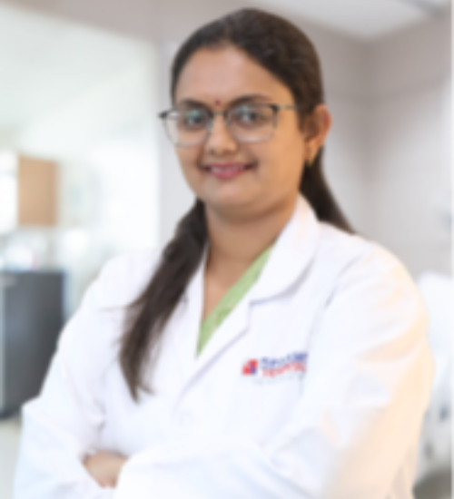 Dr. Veena Yagna - Consultant - ENT Dr. Veena