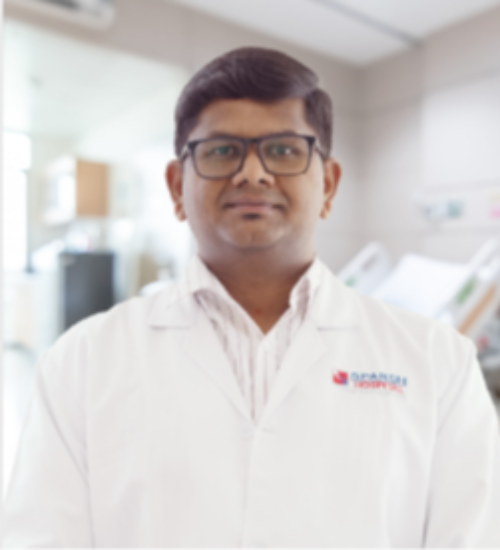 Dr. Vidya Bhushan R - Senior Consultant – Head & Neck Oncology Dr. Vidya Bhushan R - Senior Consultant – Head & Neck Oncology