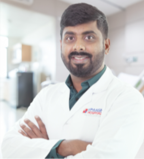 Dr. Vikas K - Associate Consultant - Paediatric Neurology Dr. Vikas K - Associate Consultant - Paediatric Neurology