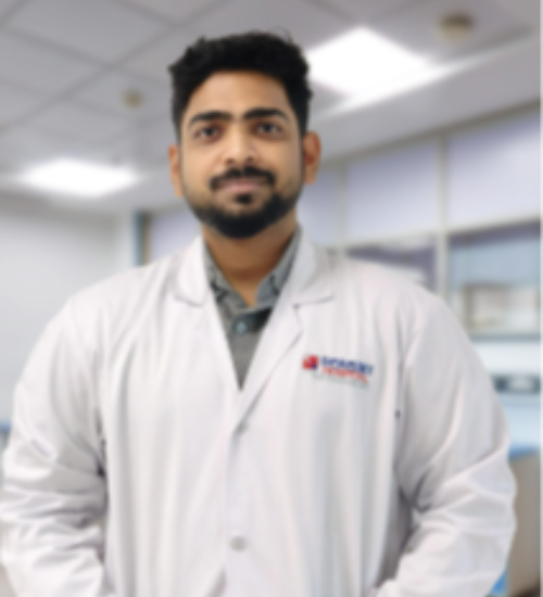 Dr. Yerramsetti Ajay - Consultant Prosthodontist and Implantologist Dr. Yerramsetti Ajay - Consultant Prosthodontist and Implantologist