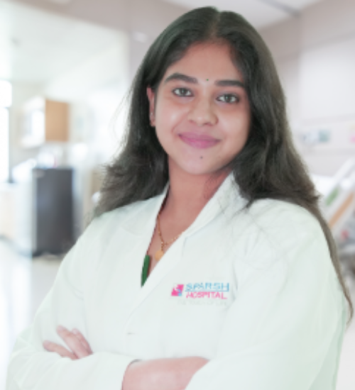 Ms. Reshmithaa Nair - Counselling Psychologist Ms. Reshmithaa Nair - Counselling Psychologist