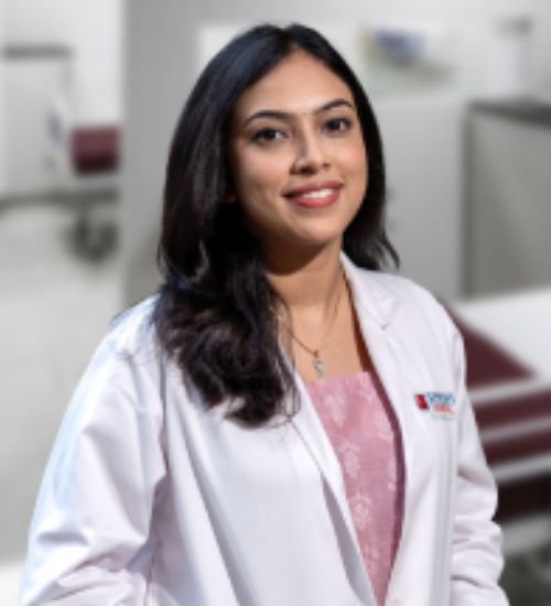 Sruthi Viswanath - Consultant -Speech & Swallowing Therapy Sruthi