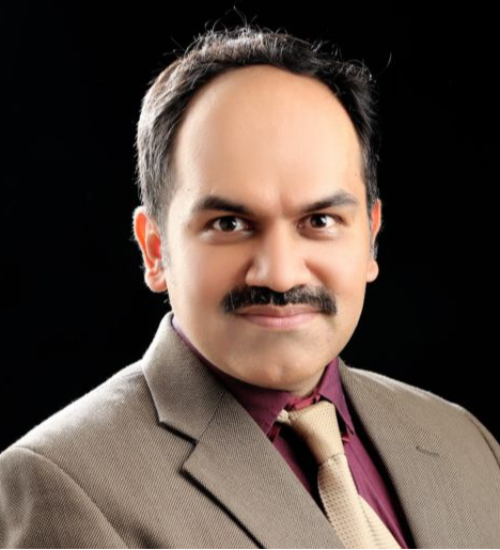Dr. Anil Kamath - Senior Consultant – Surgical Oncology Dr. Anil