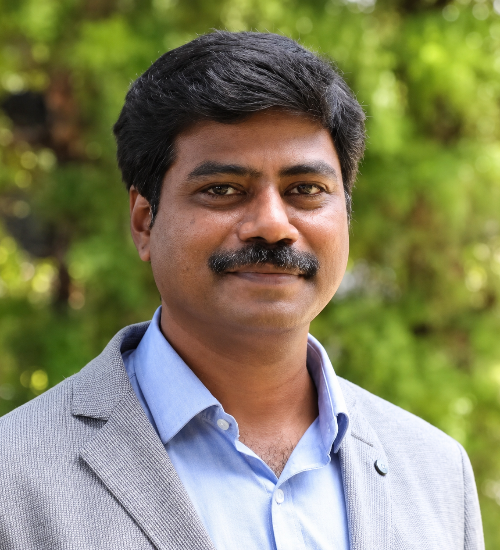 Dr Ashok Kumar P - Orthopaedics Dr Ashok Kumar