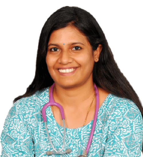 DR. PRAGNA B E - Consultant - Pain & Palliative Care DR. PRAGNA