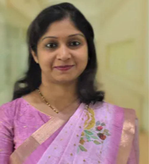 DR GRESHMA