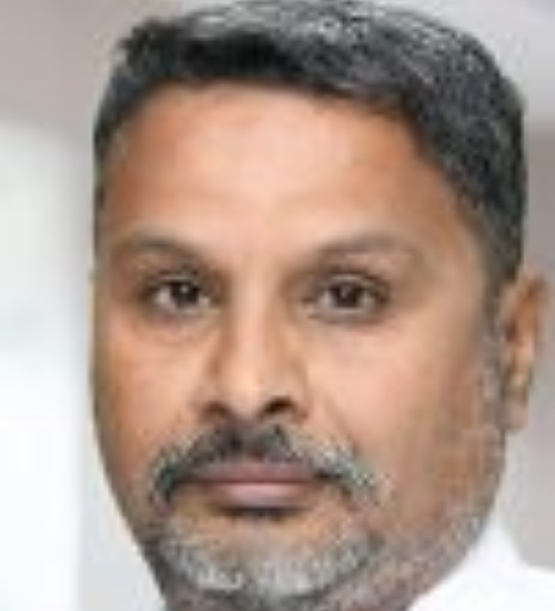 Dr. R. Ravi