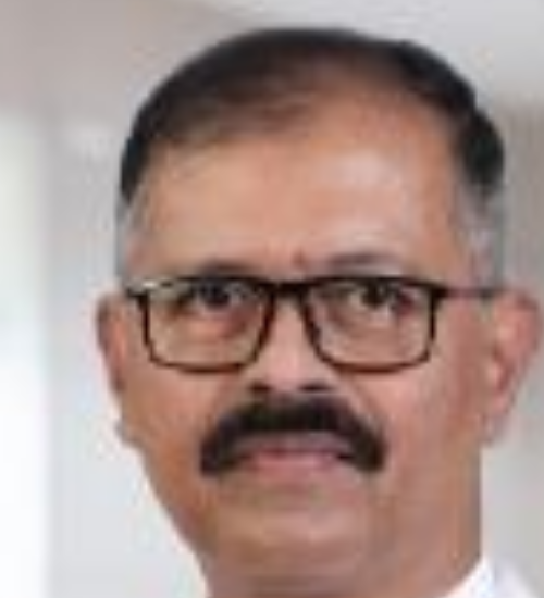 Dr. Ramnath