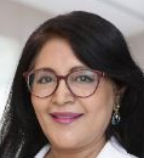 Dr. Rashmi Sabharwal - Senior Consultant – Dermatology Dr. Rashmi Sabharwal - Senior Consultant – Dermatology