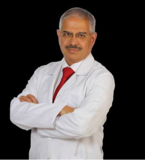 Dr. Jayaprakash