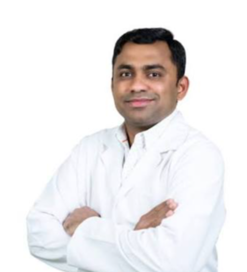Dr. Harsha