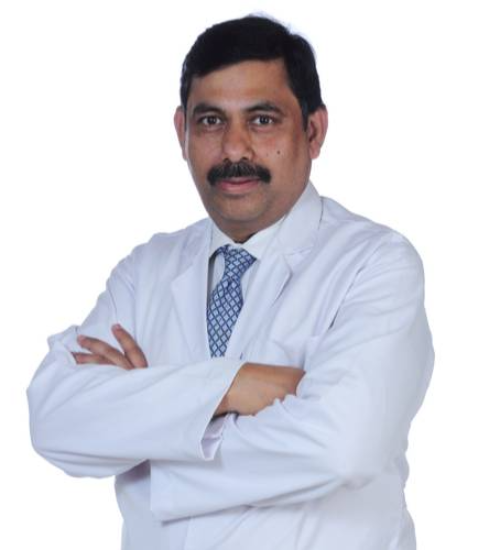 Dr. Rangaraj