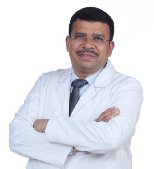Dr. Someshekar Reddy - Consultant Endocrinology , Diabetology/Endocrinology, Endocrinology Dr. Someshekar