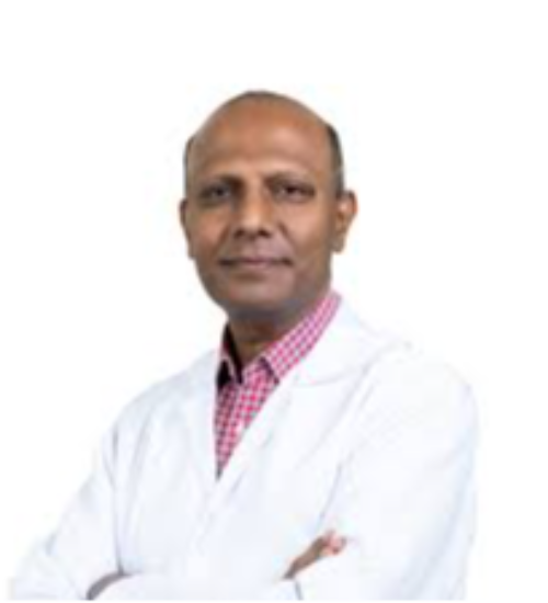 Dr.Babu M S - Consultant ENT , ENT (Ear, Nose and Throat) Dr.Babu