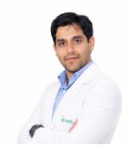 Dr. Shashikiran B D - Senior Consultant Gastroenterology Surgery , Gastroenterology and Hepatobiliary Sciences, GI Minimal Access and Bariatric Surgery, Robotic Surgery, Metabolic & Bariatric Surgery, Gastroenterology, Gastrointestinal Surgery, Liver Transplant Dr. Shashikiran
