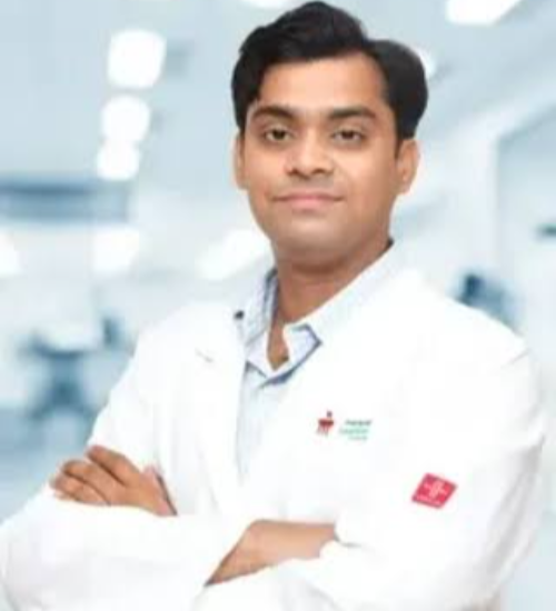 Dr. Koutarapu Chandrakant - Consultant Gastroenterology , Gastroenterology and Hepatobiliary Sciences, Gastroenterology Dr. Koutarapu
