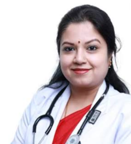 Dr. Prathima A - Gynaecology Dr. Prathima