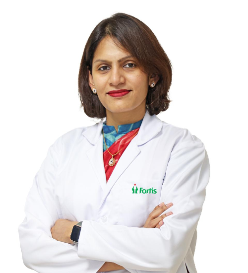 Dr. Dr. Rubina Shanawaz Zameer - Additional Director Obstetrics & Gynaecology , Obstetrics and Gynaecology, Gynaecologic Oncology, Robotic Surgery Dr. Rubina