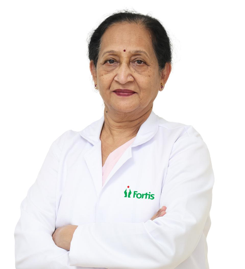 Dr. Dr. Sheela V Mane - Consultant Obstetrics & Gynaecology Dr. Sheela