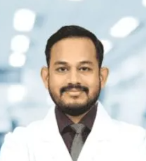 Dr. Rahul S Kanaka - Additional Director Surgical Oncology , Oncology, Surgical Oncology, ENT Oncology, Gynaecologic Oncology, Head and Neck Oncosurgery, Robotic Surgery Dr. Rahul