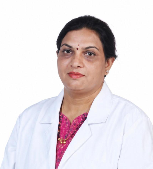 Dr. Dr. Rekha B Patil - Consultant Ophthalmology , Ophthalmology Dr. Rekha